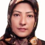 دکتر سهیلا انصاریپور
