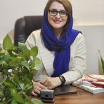 دکتر حوریا حسینی ایمنی کارشناسی ارشد گفتاردرمانی