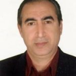 دکتر غلامرضا احمدی