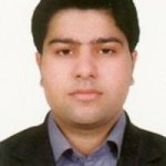 امین نعمتی نجف آبادی فلوشیپ ارتوپدی کودکان