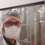 امیرحسین تقوی دکترای حرفه‌ای داروسازی