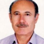 دکتر عبدالله زرگری متخصص تصویربرداری (رادیولوژی), دکترای حرفه‌ای پزشکی
