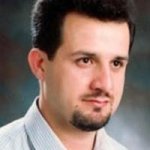 دکتر مهرداد داوری