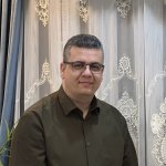 علیرضا رحمتی زاده متخصص بیماریهای قلب و عروق