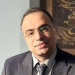 دکتر احمد فروغی متخصص رادیواونکولوژی،پیشگیری ودرمان سرطان،رادیوتراپی شیمی درمانی