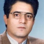 دکتر علی محمد به زارع دکترای حرفه‌ای دندانپزشکی