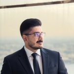 محمد اختیاری صادق کارشناسی بینایی‌سنجی (اپتومتری)