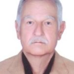 علیرضا رضوان متخصص چشم پزشکی