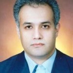 دکتر نظام عباسی متخصص بیماری‌های داخلی, دکترای حرفه‌ای پزشکی