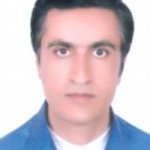 دکتر حسین ملک پور دکترای حرفه‌ای پزشکی