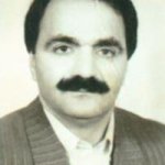 دکتر عباسعلی ناظمی