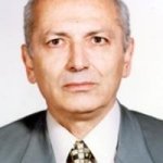 دکتر حسینعلی شریفیان