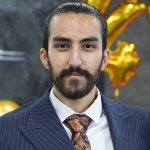 حسین بهاروند کارشناسی گفتاردرمانی