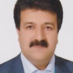 دکتر علی محمد کاظمی دکترای حرفه‌ای پزشکی