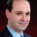 بیژن موحدیان عطار متخصص بیماریهای دهان وفک و صورت