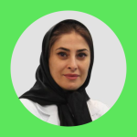 دکتر الهام ظرافت فرد فوق تخصص بیماری‌های خون و سرطان بزرگسالان (هماتولوژی انکولوژی بزرگسالان)