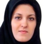 دکتر لاله آقازاده دکانداری دکترای حرفه ای دندانپزشکی
