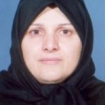 دکتر لیلی رحیم زاده گیوی متخصص زنان و زایمان, دکترای حرفه‌ای پزشکی