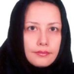 دکتر ندا عباس کاشی دکترای حرفه‌ای دندانپزشکی