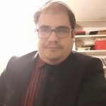 محمدعلی حیدرپور دکترای حرفه‌ای پزشکی