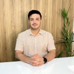 ابوالفضل کشاورزی کارشناسی ارشد روانشناسی بالینی