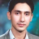 دکتر ناصر عطاپور متخصص تصویربرداری (رادیولوژی), دکترای حرفه‌ای پزشکی
