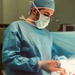 امیر خدارحمی متخصص جراحی کلیه، مجاری ادراری و تناسلی (اورولوژی)