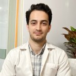 دکتر مهدی اسلامی خواه