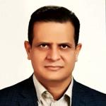 عبدالمجید عمرانی فوق تخصص اعصاب کودکان