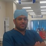 ایمان عزیز پور ارتوپد ( جراح استخوان و مفاصل)