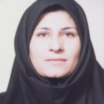 عصمت جلالی فر کارشناسی مامایی