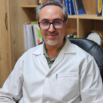 مسعود صادقی پور شنوایی سنجی حرفه ای – سمعک هوشمند- درمان وزوز گوش- سرگیجه