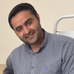 دکتر امین فتحی جراح  ارتوپد, بورد تخصصی ارتوپدی و تعویض مفصل