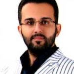 دکتر شایان رمضان پور دکترای حرفه‌ای پزشکی