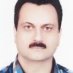 دکتر عزت اله کاظمی نژاد متخصص درمان ریشه (اندودانتیکس), دکترای حرفه ای دندانپزشکی