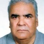 دکتر غلامرضا میرزائیان