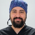 دکتر محمد آقایی زاده ظروفی نوزادان و کودکان و نوجوانان