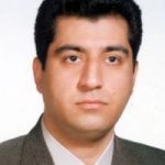 دکتر امیررضا محمدی نیا متخصص تصویربرداری (رادیولوژی), دکترای حرفه‌ای پزشکی