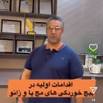 دکتر سیدمحمدمهدی دانش پور متخصص جراحی استخوان و مفاصل (ارتوپدی), دکترای حرفه‌ای پزشکی