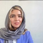 شبنم طلوعی دکترای