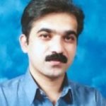 دکتر علیرضا خلیل زاده مقدم متخصص درمان ریشه (اندودانتیکس), دکترای حرفه‌ای دندانپزشکی