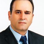 دکتر علی آستانی   متخصص ارتوپدی