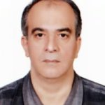 دکتر ابراهیم علی پور دکترای حرفه‌ای دندانپزشکی