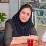 دکتر نسرین بابازاده بائی