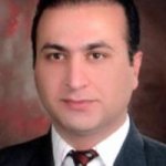 دکتر علیرضا سعیدی بروجنی