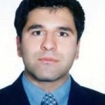 دکتر امیرحسین صدرزاده رفیعی