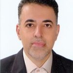 دکتر سید مرتضی شهشهان متخصص چشم‌پزشکی, دکترای حرفه‌ای پزشکی