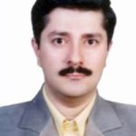 دکتر محمد فرزین نیا دکترای حرفه‌ای پزشکی