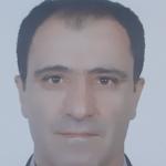 قدرت عابدی دکتر روانشناس