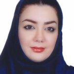 دکتر مریم پارسی راد دکترای حرفه ای دندانپزشکی